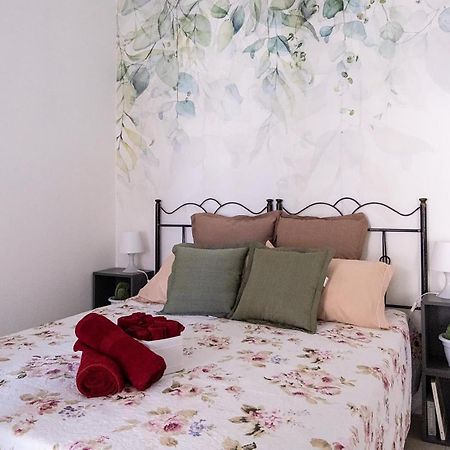 La Cite Center Apartment Reggio di Calabria Kültér fotó