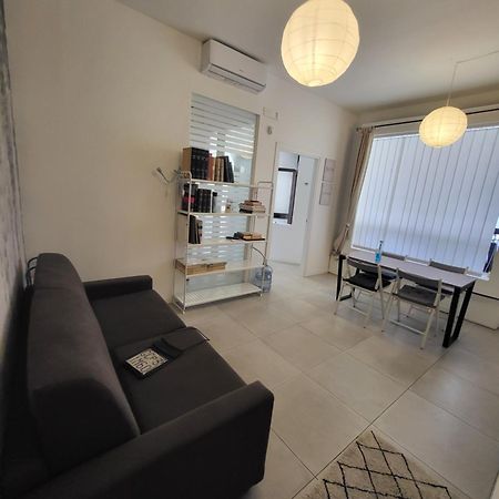 La Cite Center Apartment Reggio di Calabria Kültér fotó