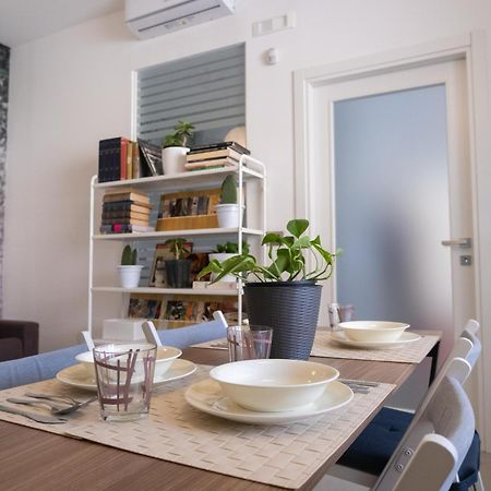 La Cite Center Apartment Reggio di Calabria Kültér fotó