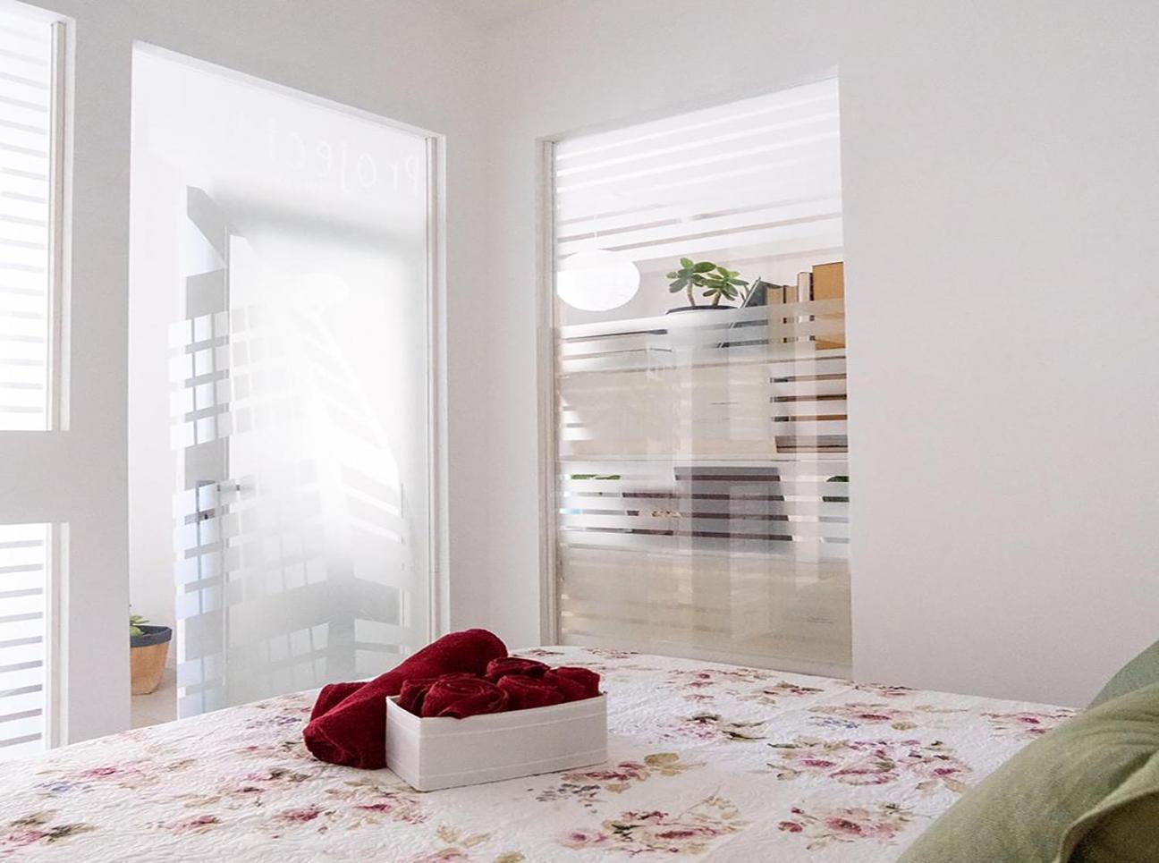 La Cite Center Apartment Reggio di Calabria Kültér fotó