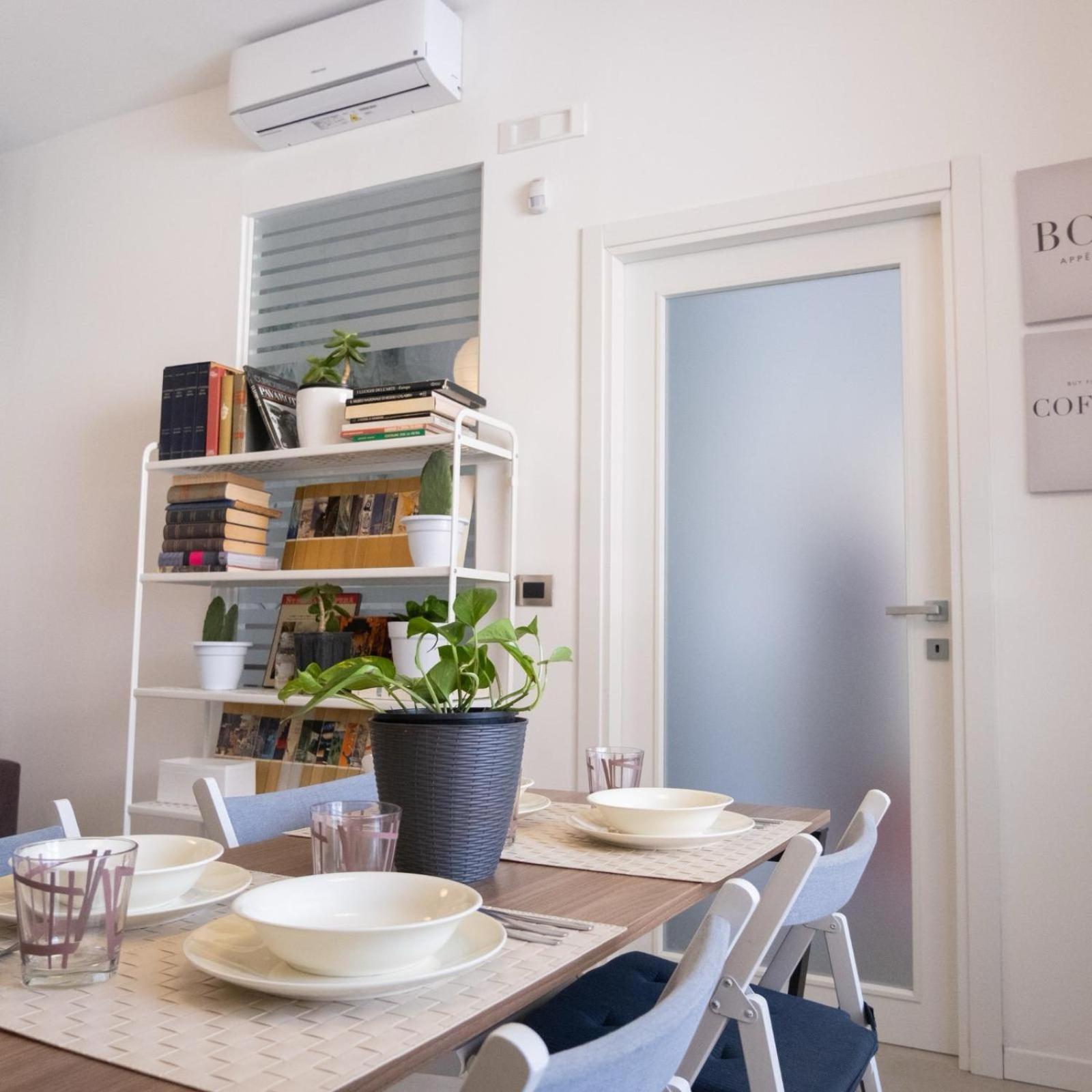 La Cite Center Apartment Reggio di Calabria Kültér fotó