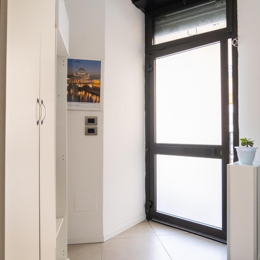 La Cite Center Apartment Reggio di Calabria Kültér fotó