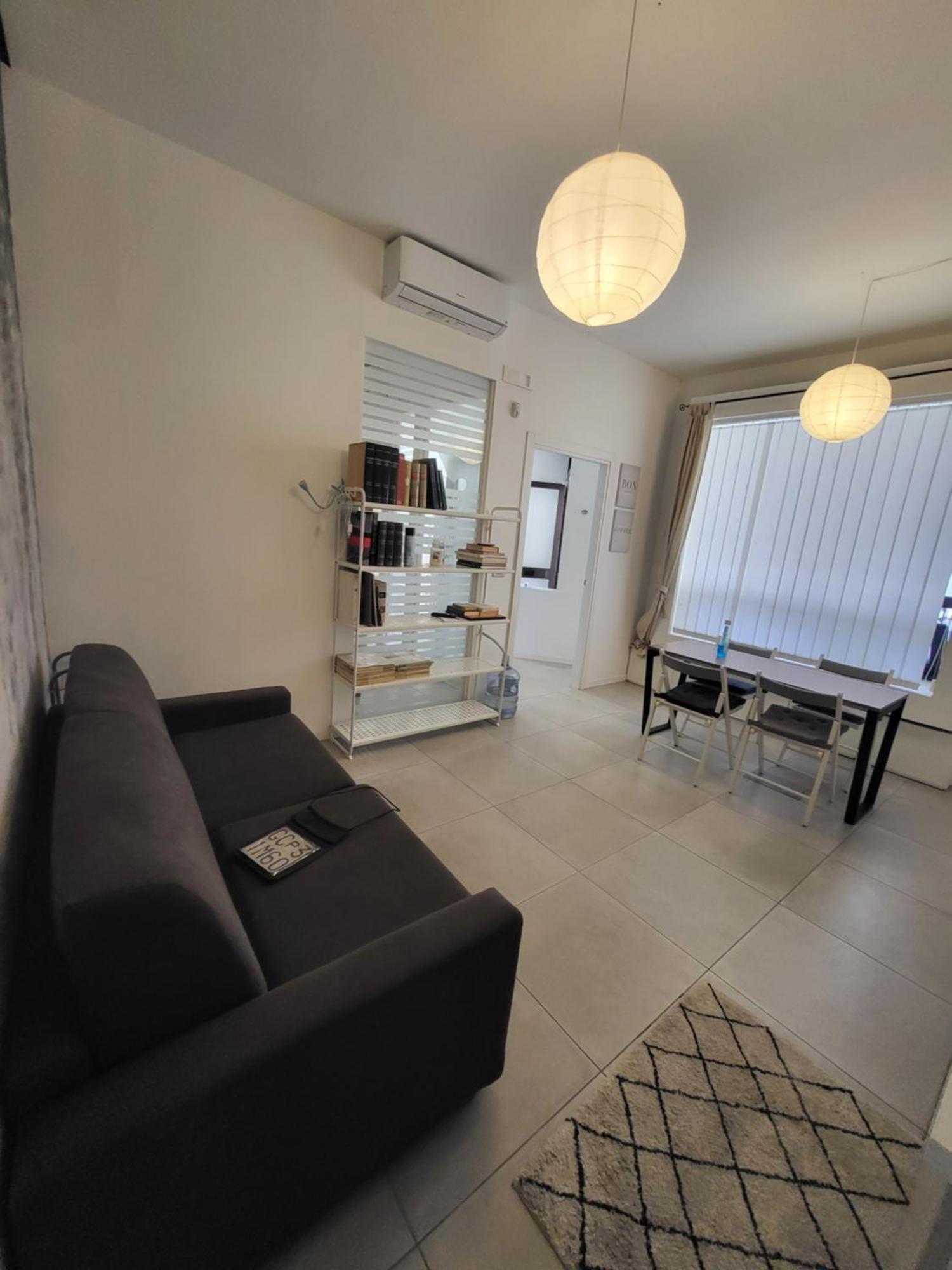 La Cite Center Apartment Reggio di Calabria Kültér fotó