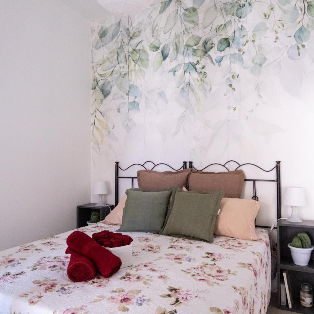 La Cite Center Apartment Reggio di Calabria Kültér fotó