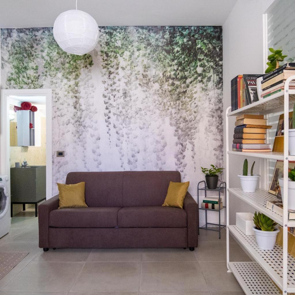 La Cite Center Apartment Reggio di Calabria Kültér fotó