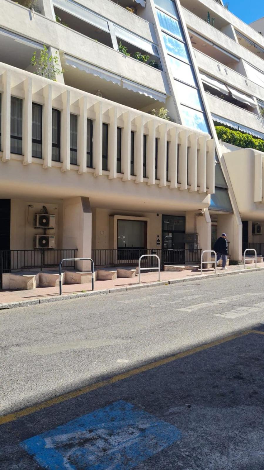 La Cite Center Apartment Reggio di Calabria Kültér fotó